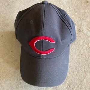 Cincinnati Reds Children’s Hospital Promo Hat NWOT